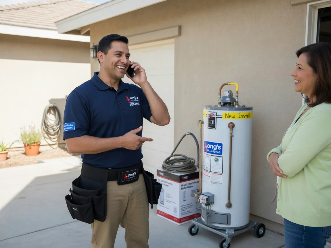 Leak Detection San Luis, AZ FAQs